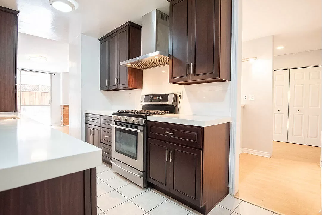 Culver City Condo: 6425 Green Valley Circle