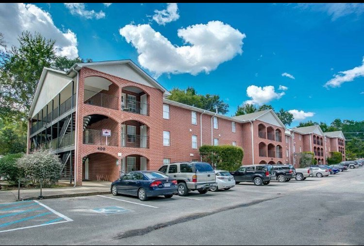 Tuscaloosa Condo: 2515 Veterans Memorial Pkwy