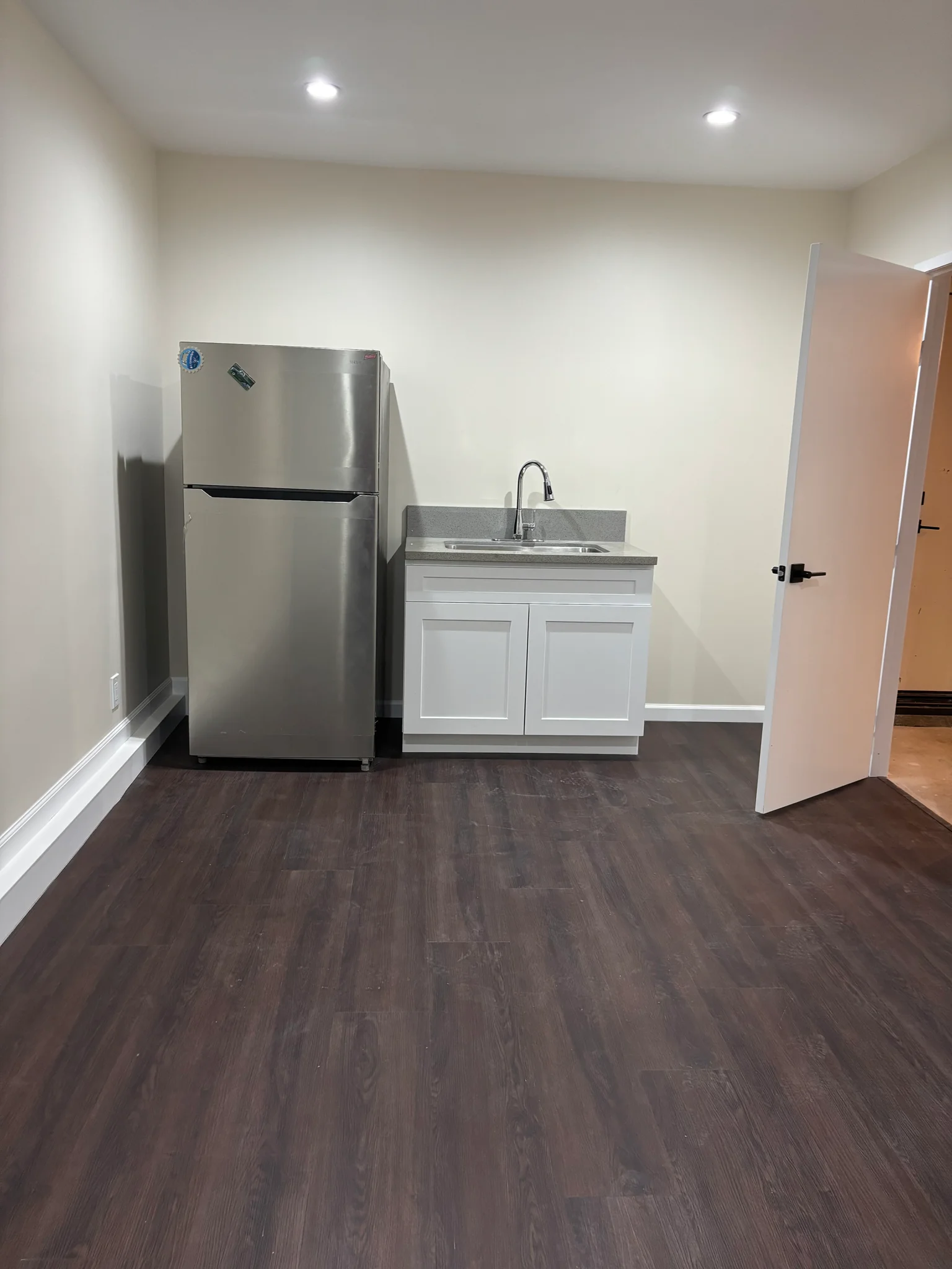 Winchester House: 35887 Lourdes Drive