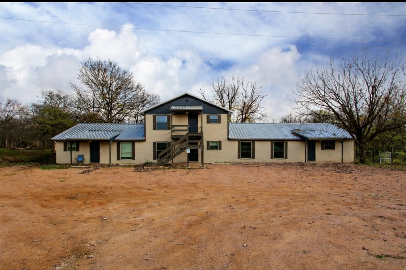 Bryan Multiplex: 2087 W OSR