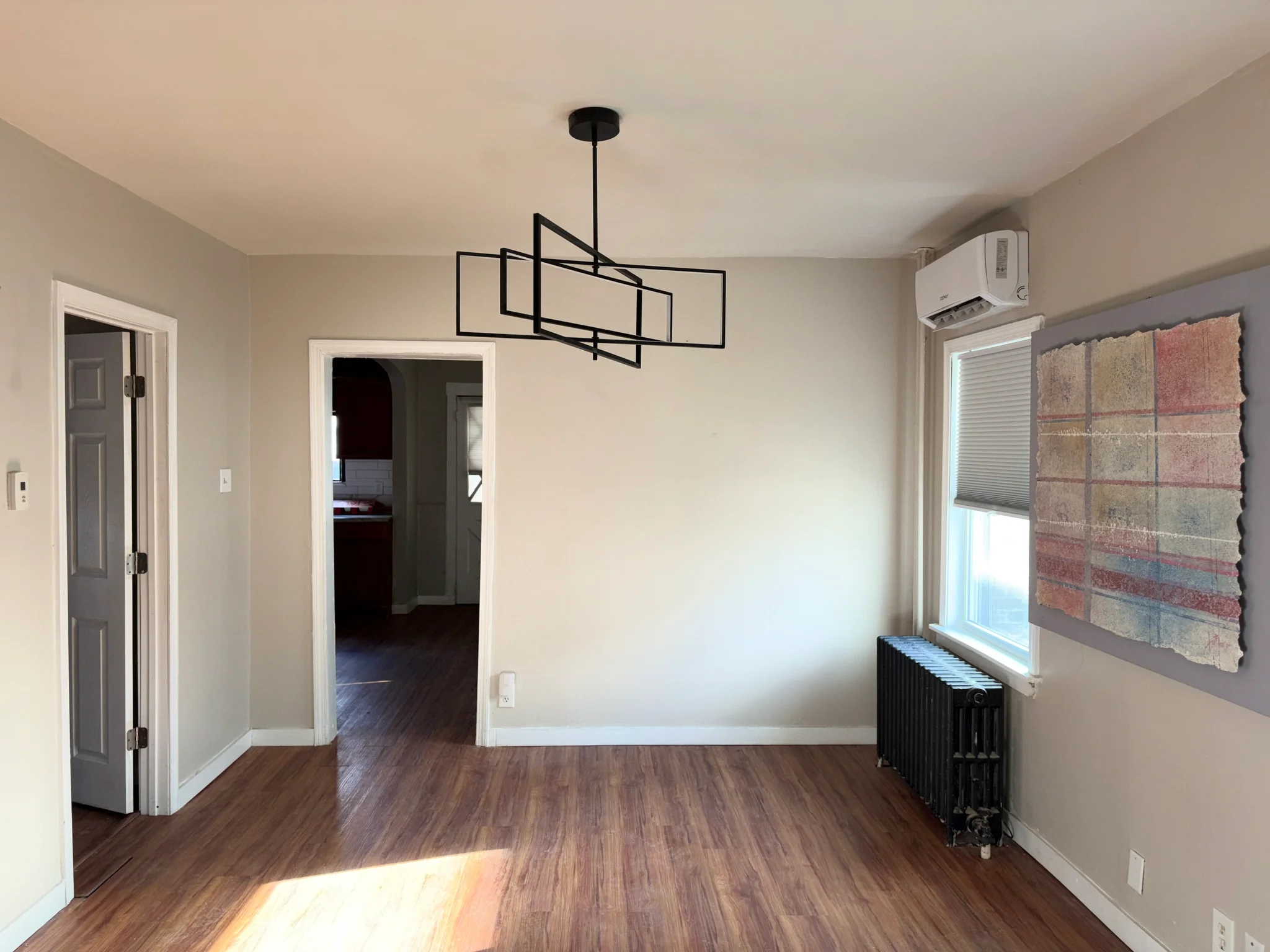 Hamden House: 38 Pine St