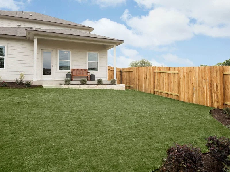 Buda House: 12605 Dairywork Rd