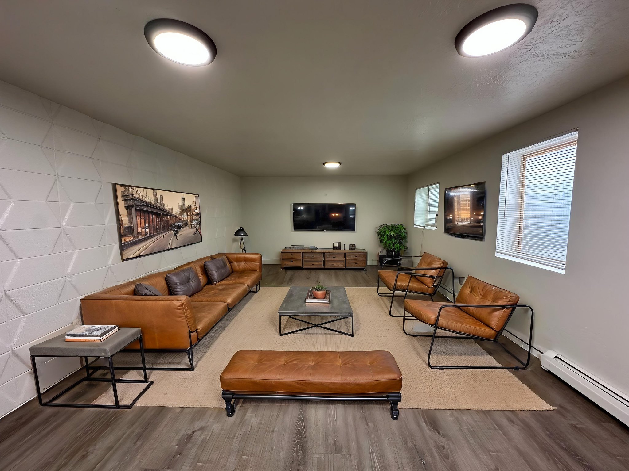 Salt Lake City Condo: 1733 S Richards Street