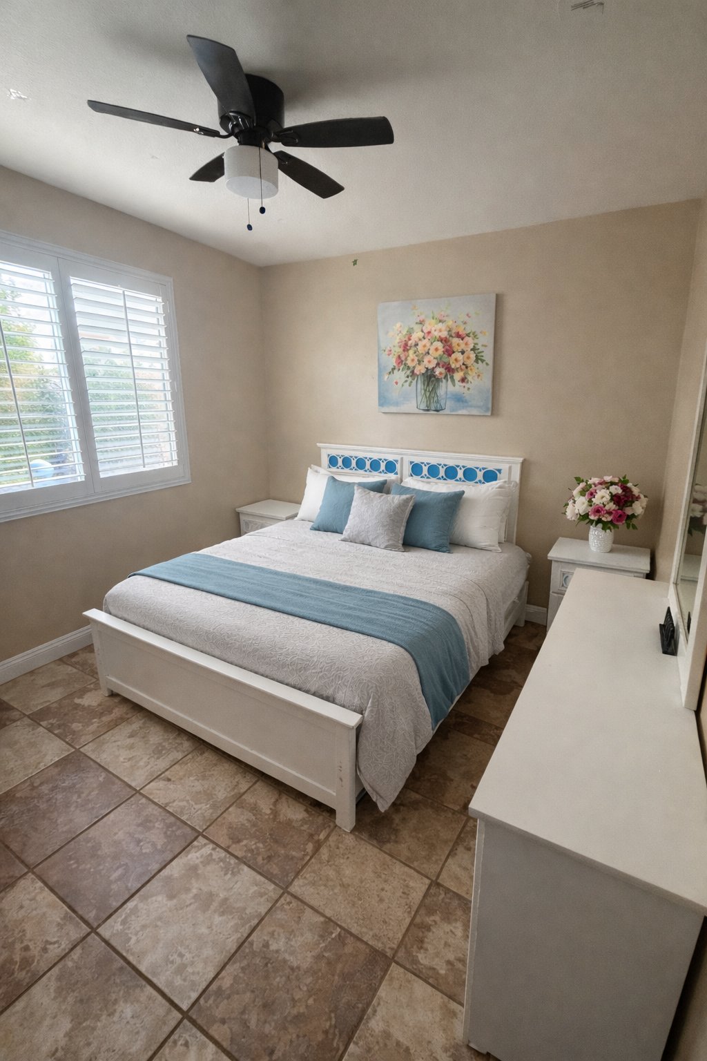 Santa Clarita House: 19355 Plum Canyon Rd