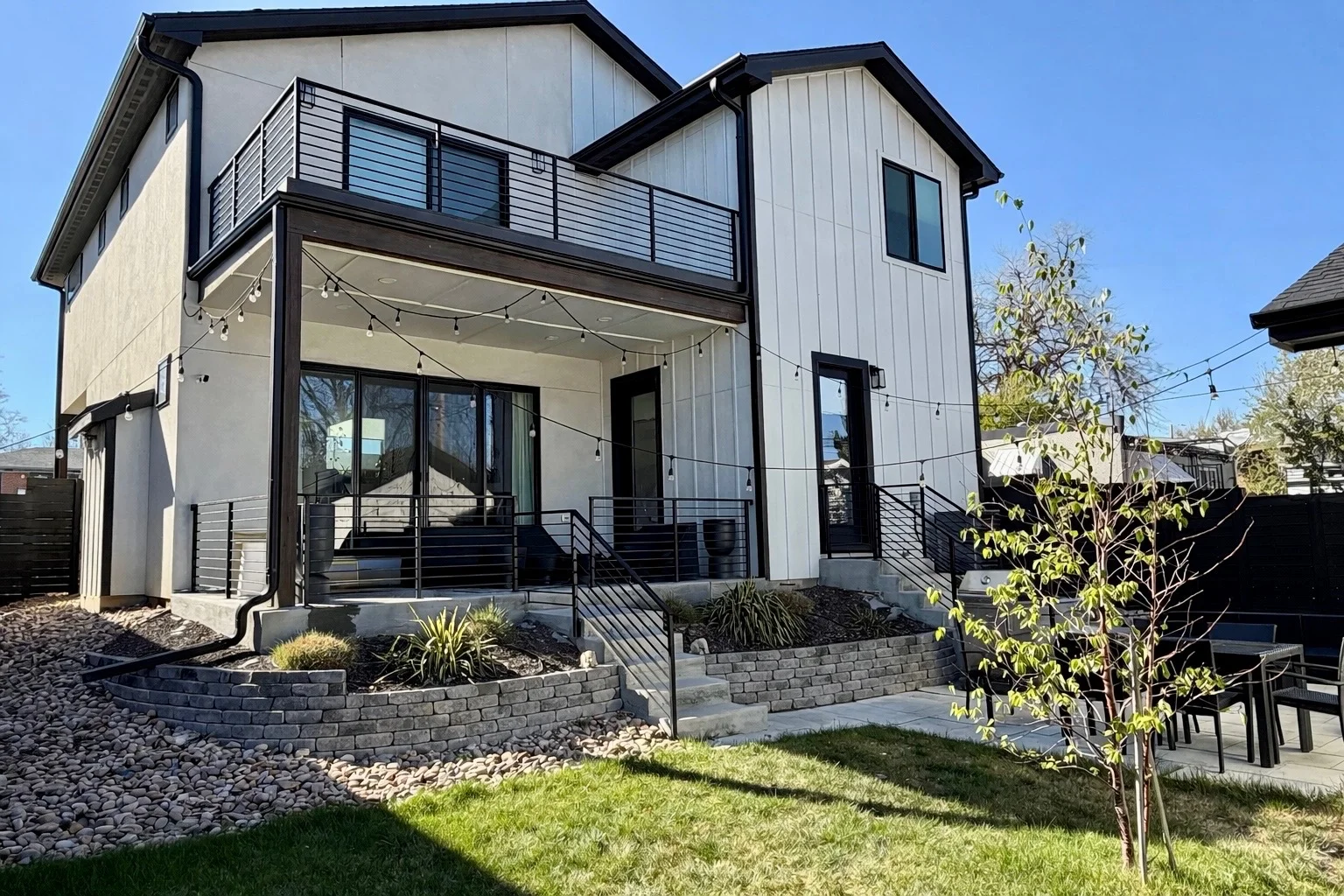 Denver House: 4664 Elm Court