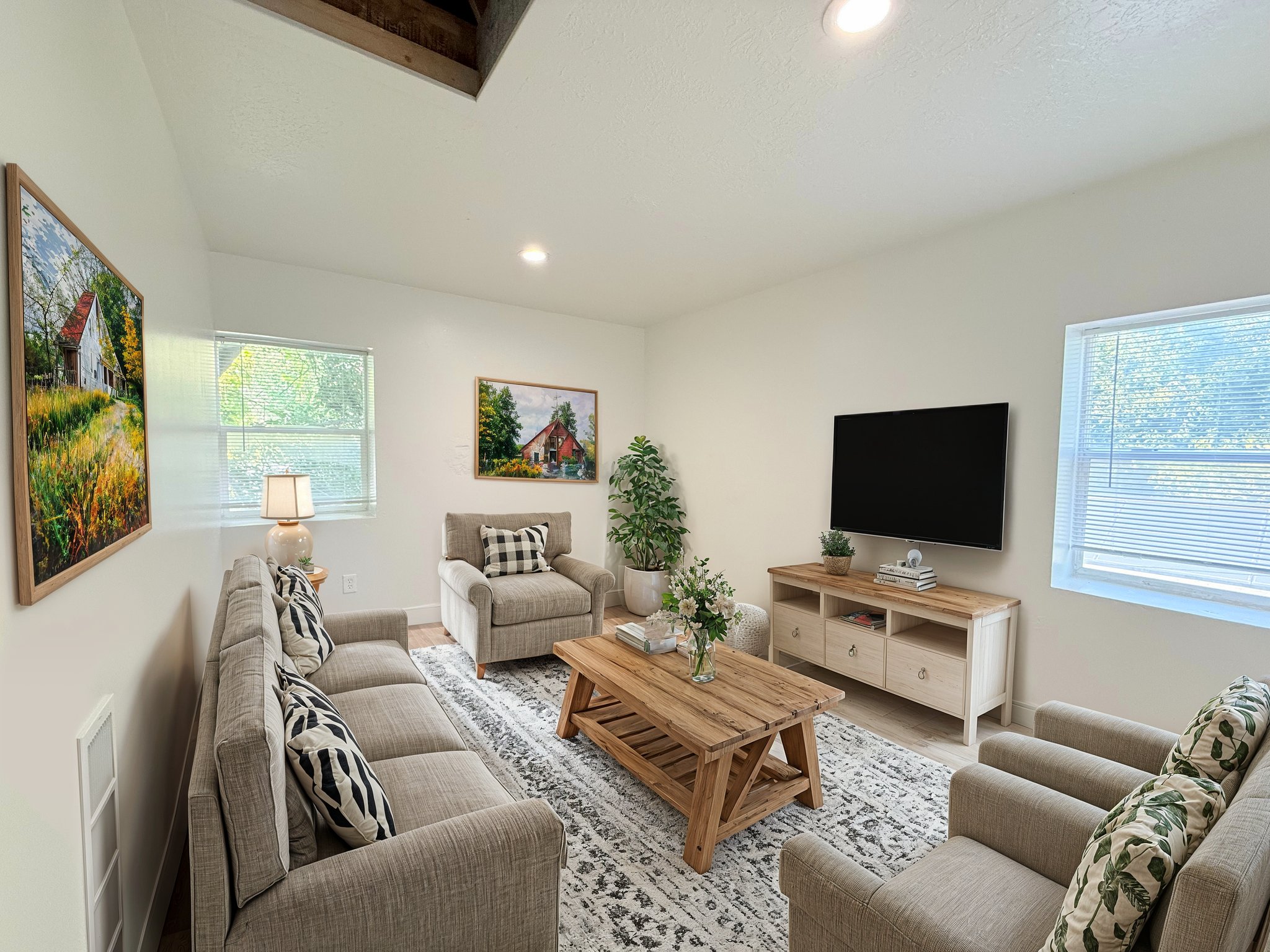 Millcreek Condo: 3167 S 700 E