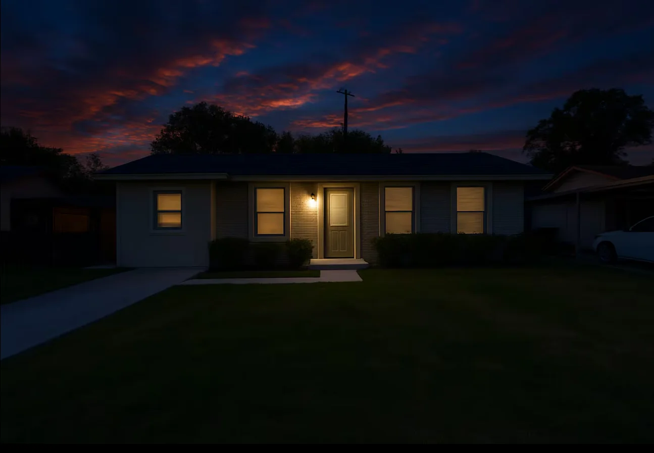 Mesquite Multiplex: 1715 Crestridge Dr