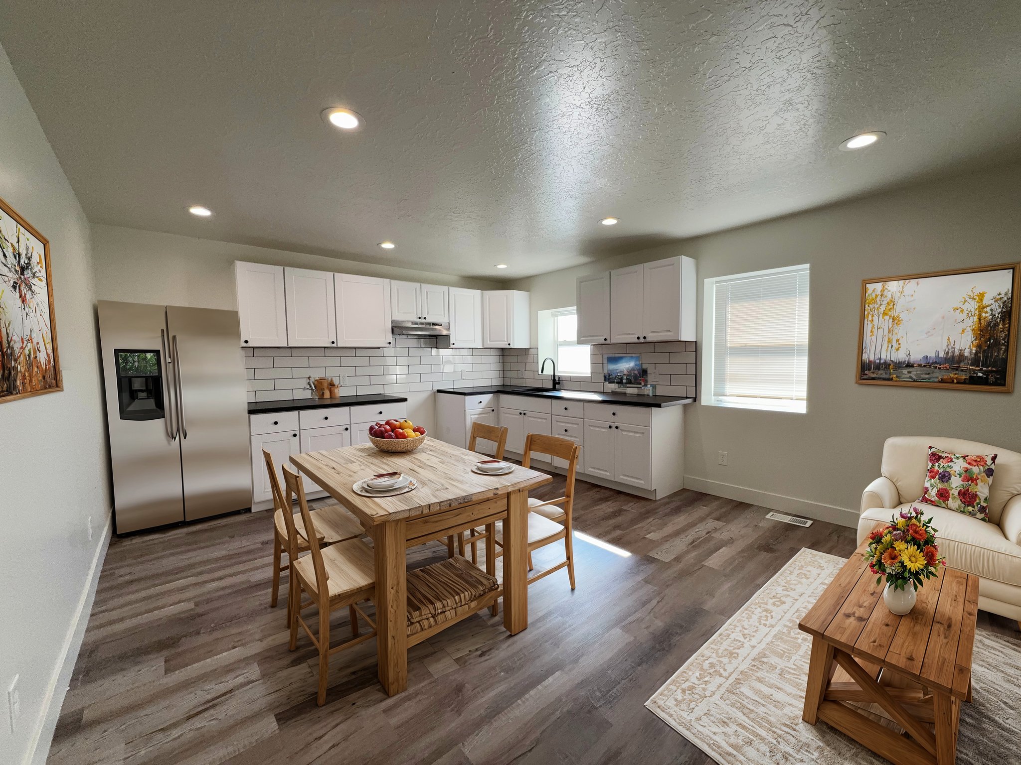 Millcreek Condo: 3167 S 700 E