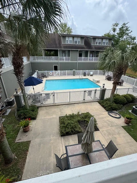 Ocean Springs Condo: 922 Porter Ave