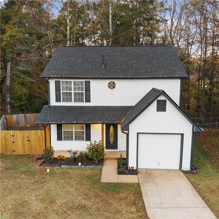 Stockbridge House: 131 Turning Point