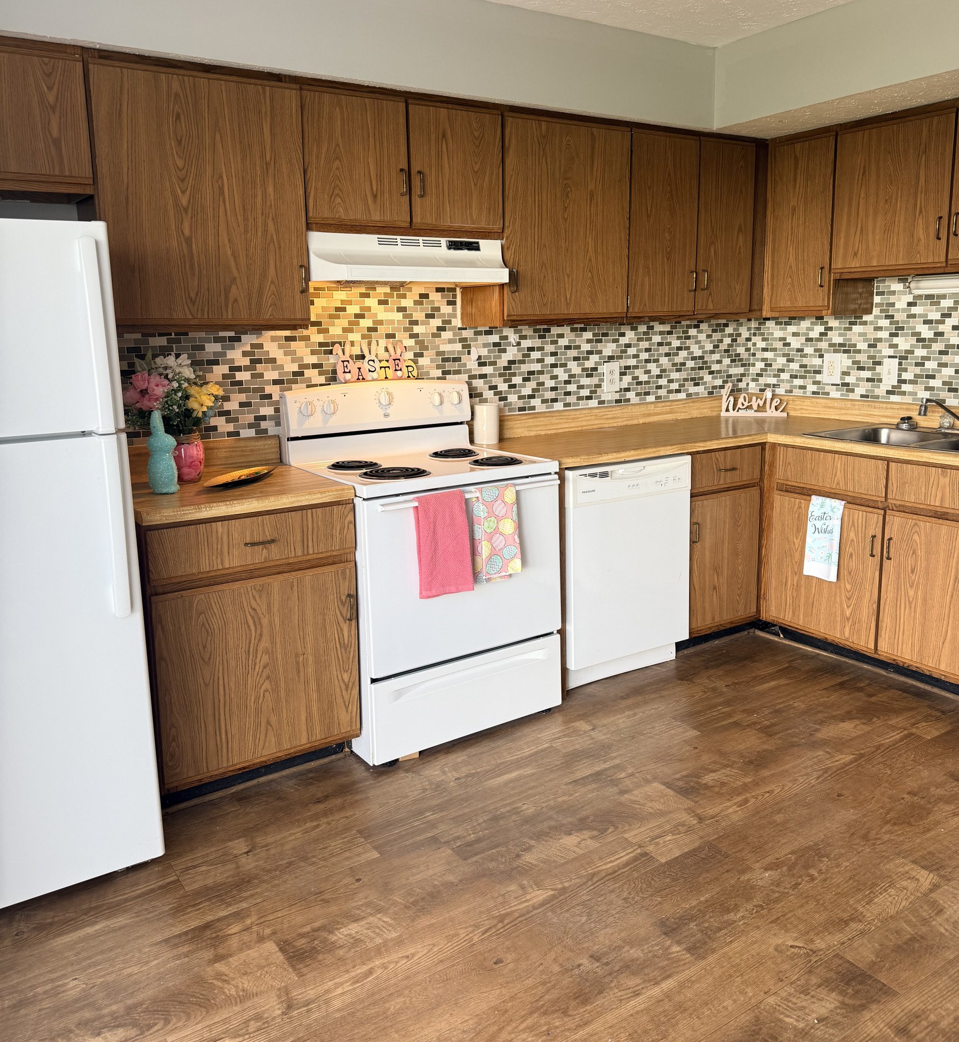 Lynchburg Townhome: 27 Duiguid Dr