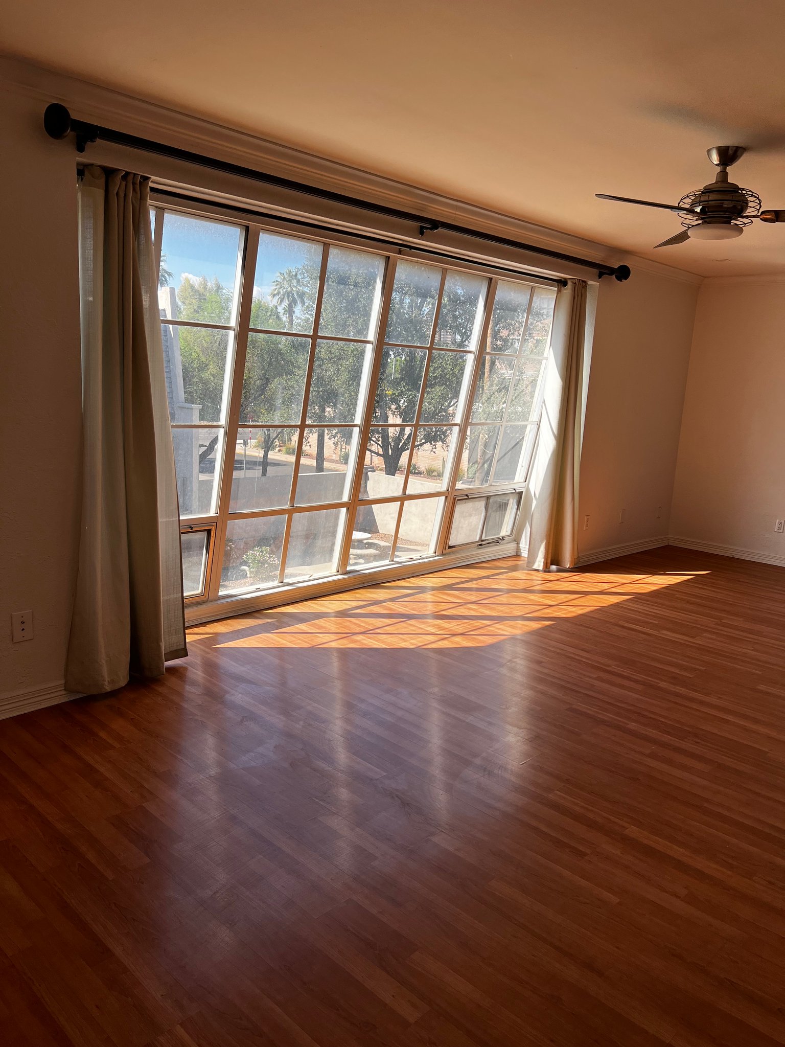 Phoenix Condo: 1014 E Osborn Rd