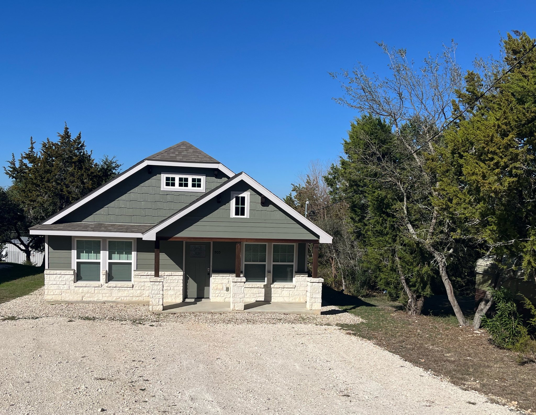 Canyon Lake House: 905 Roadrunner Spur