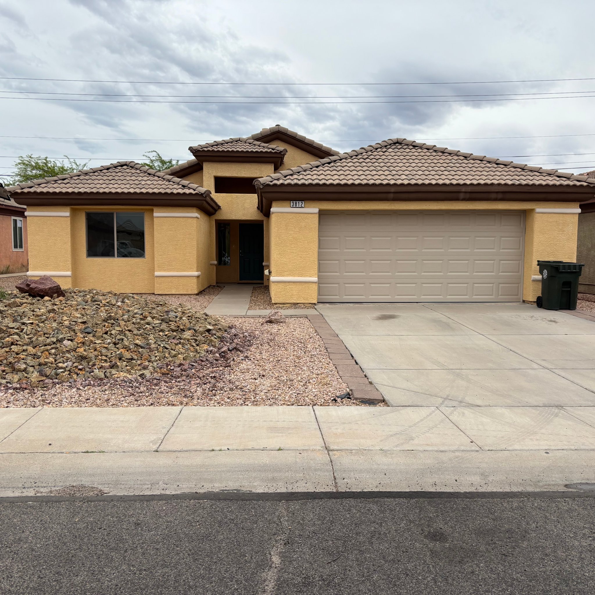 kingman House: 3812 Heather ave