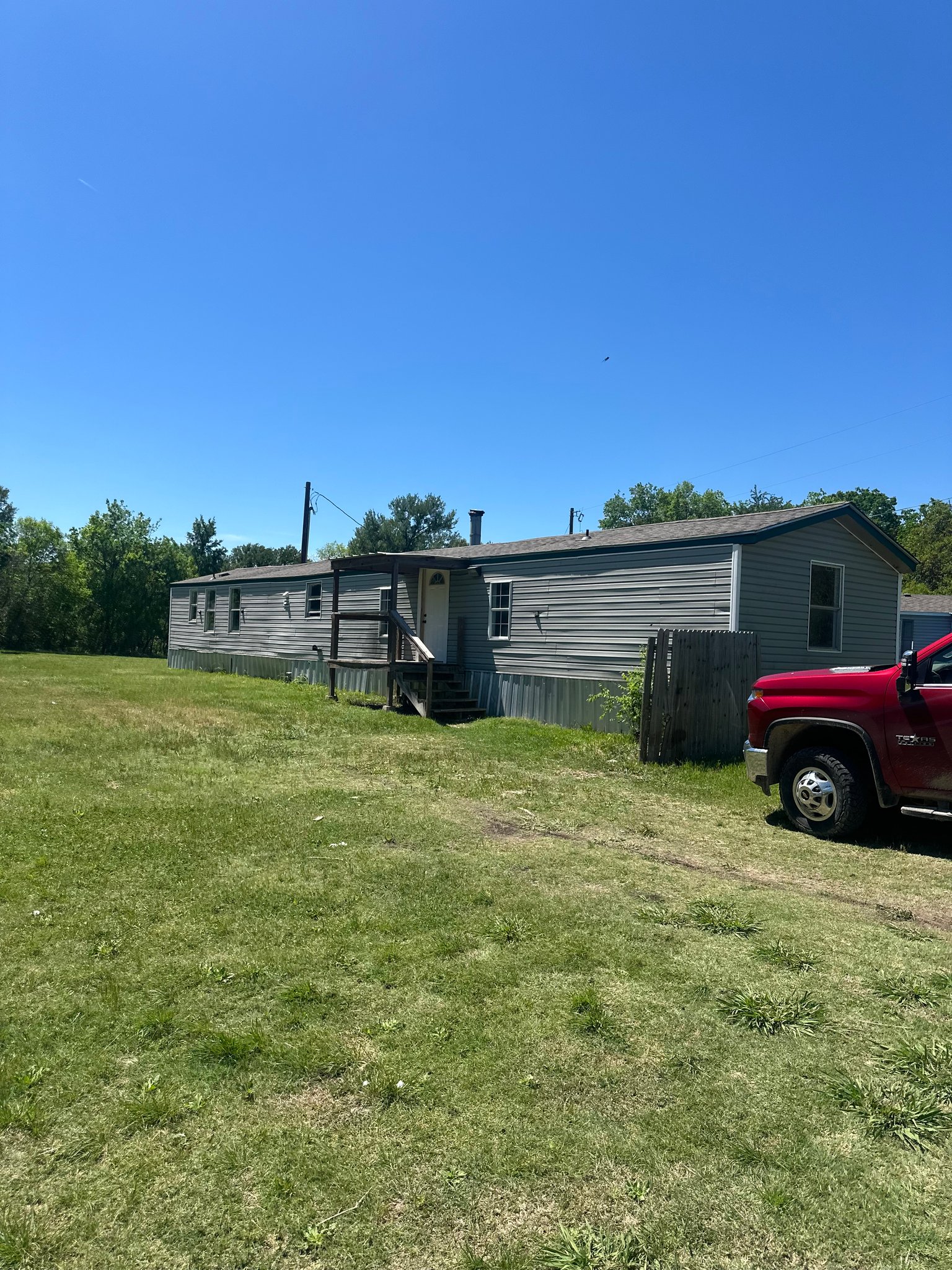 Bruceville Other: 104 Forest Creek Lane