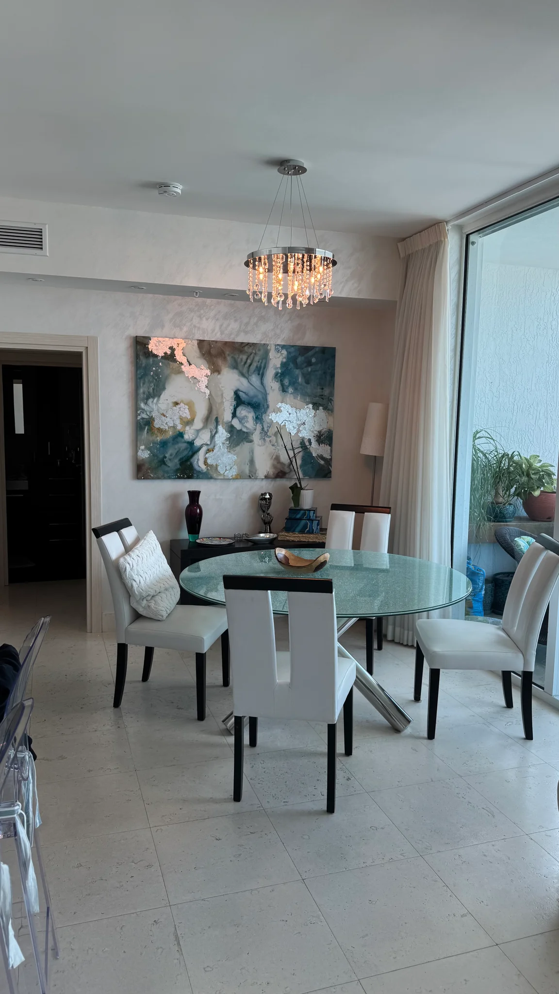 Hallandale Beach Apartment: 1945 South Ocean Drive