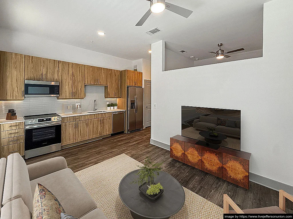 Lewisville Apartment: 4550 Windhaven Parkway