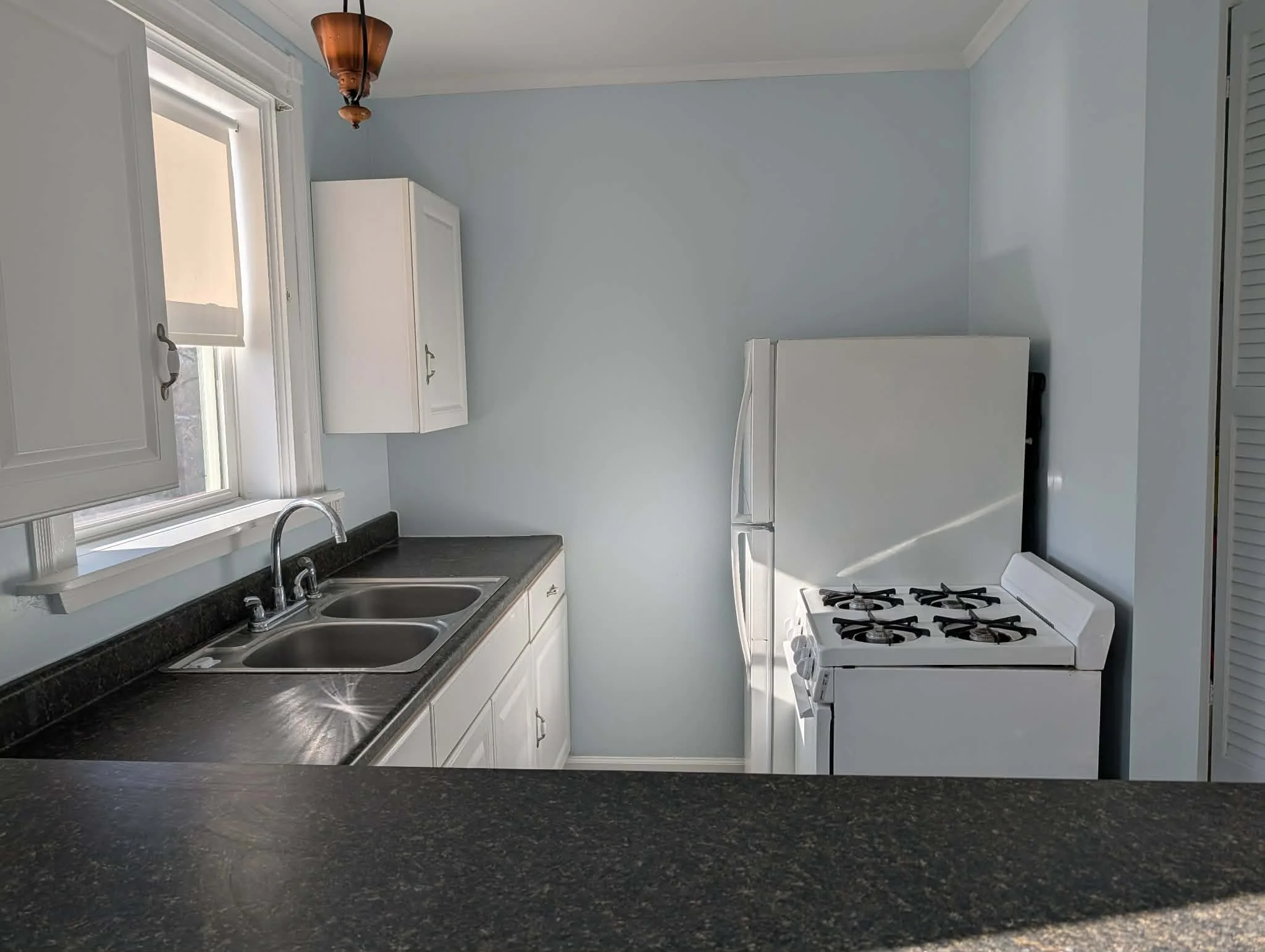 Oswego Apartment: 331 West 5th Street