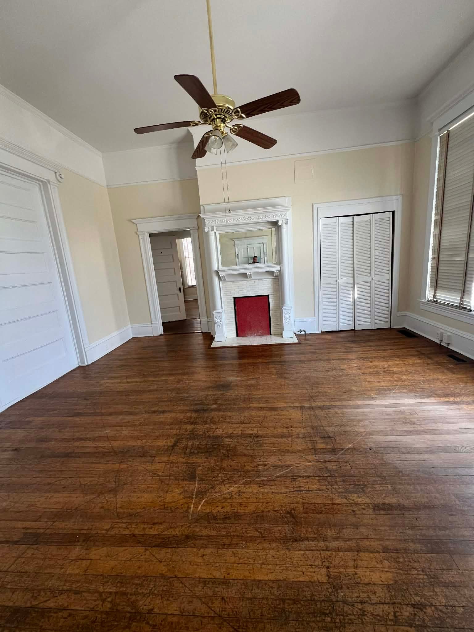 Macon Multiplex: 233 College St,