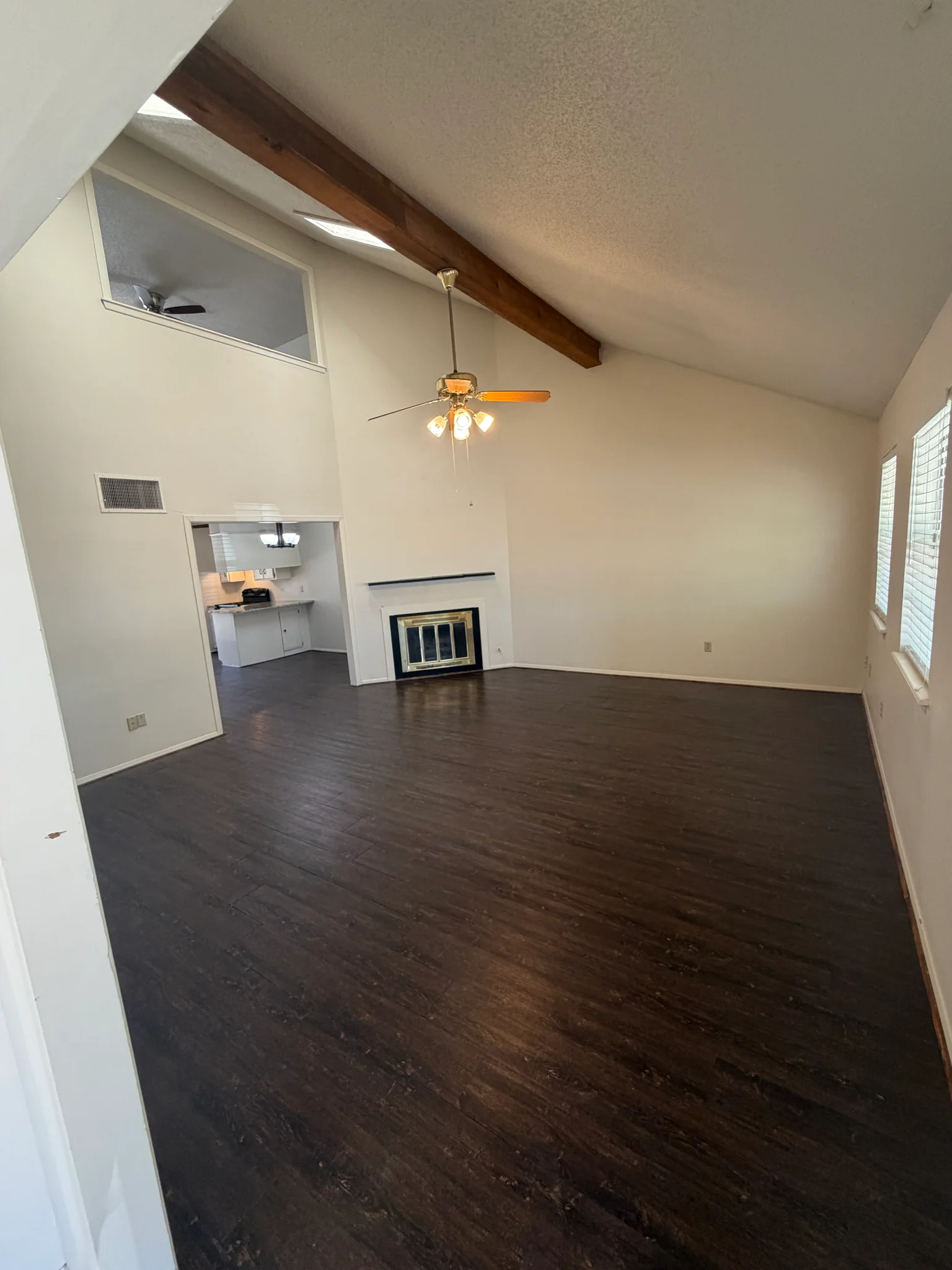 Amarillo Townhome: 5733 Wabash St