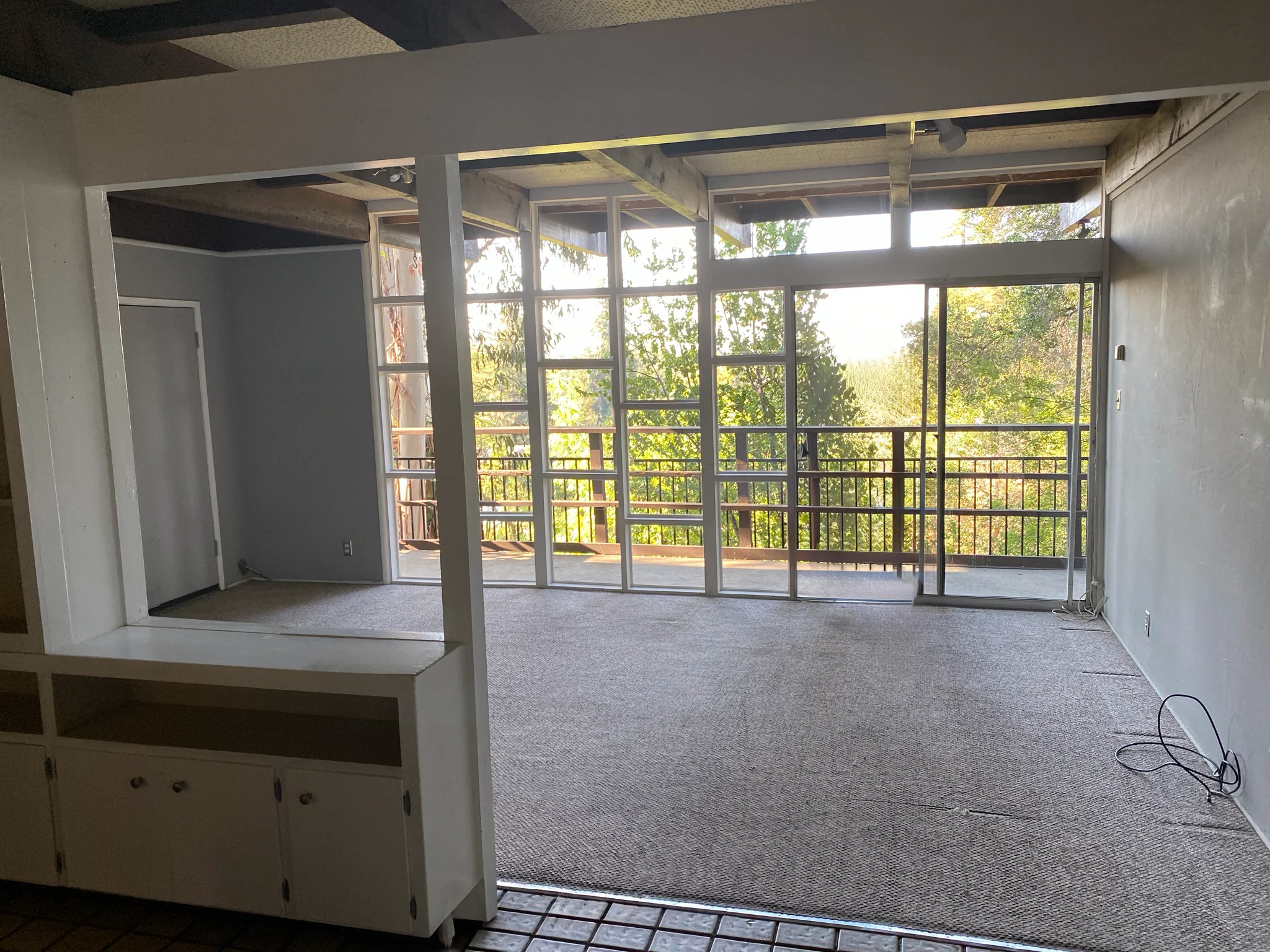 Los Gatos Apartment: 139 Cleland Ave