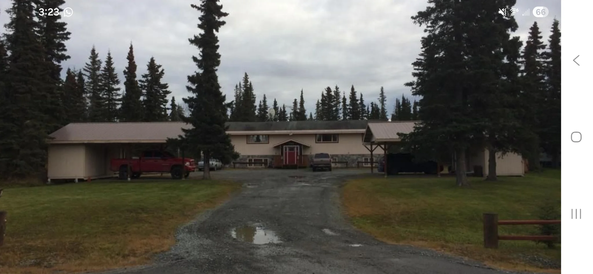 Kenai Multiplex: 2535 VIP Drive