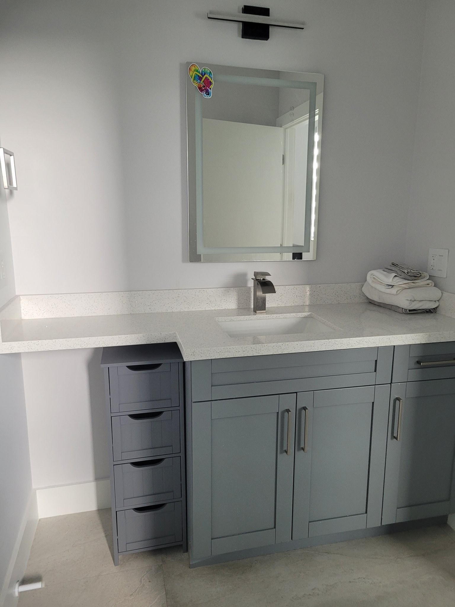 Tavernier House: 115 Artic Ave