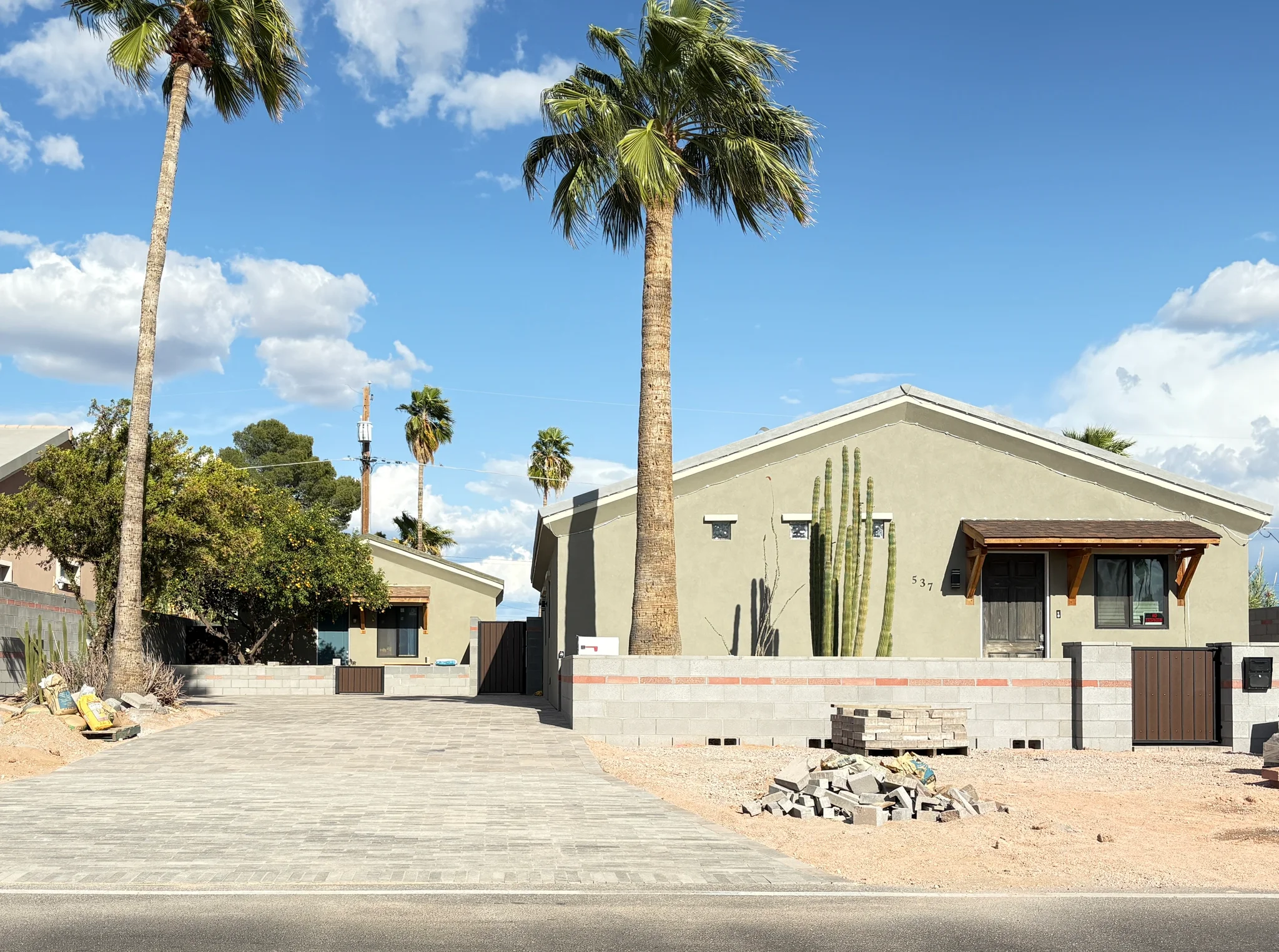 Mesa Other: 537 S 96th St
