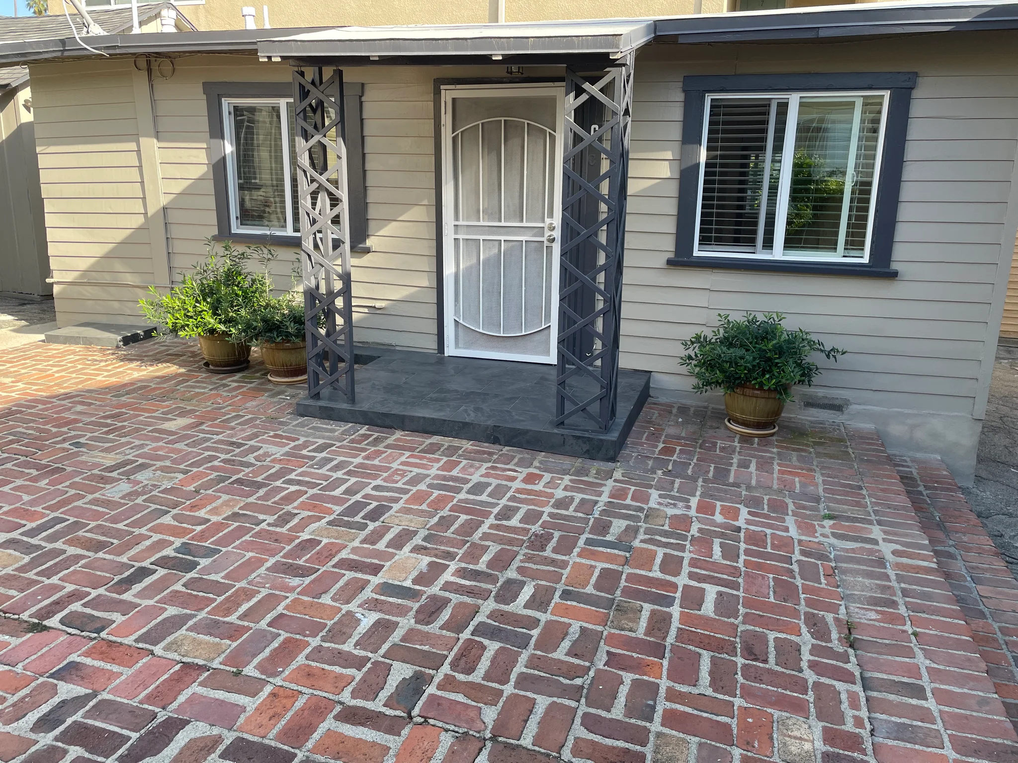 Santa monica Multiplex: 933 18th street