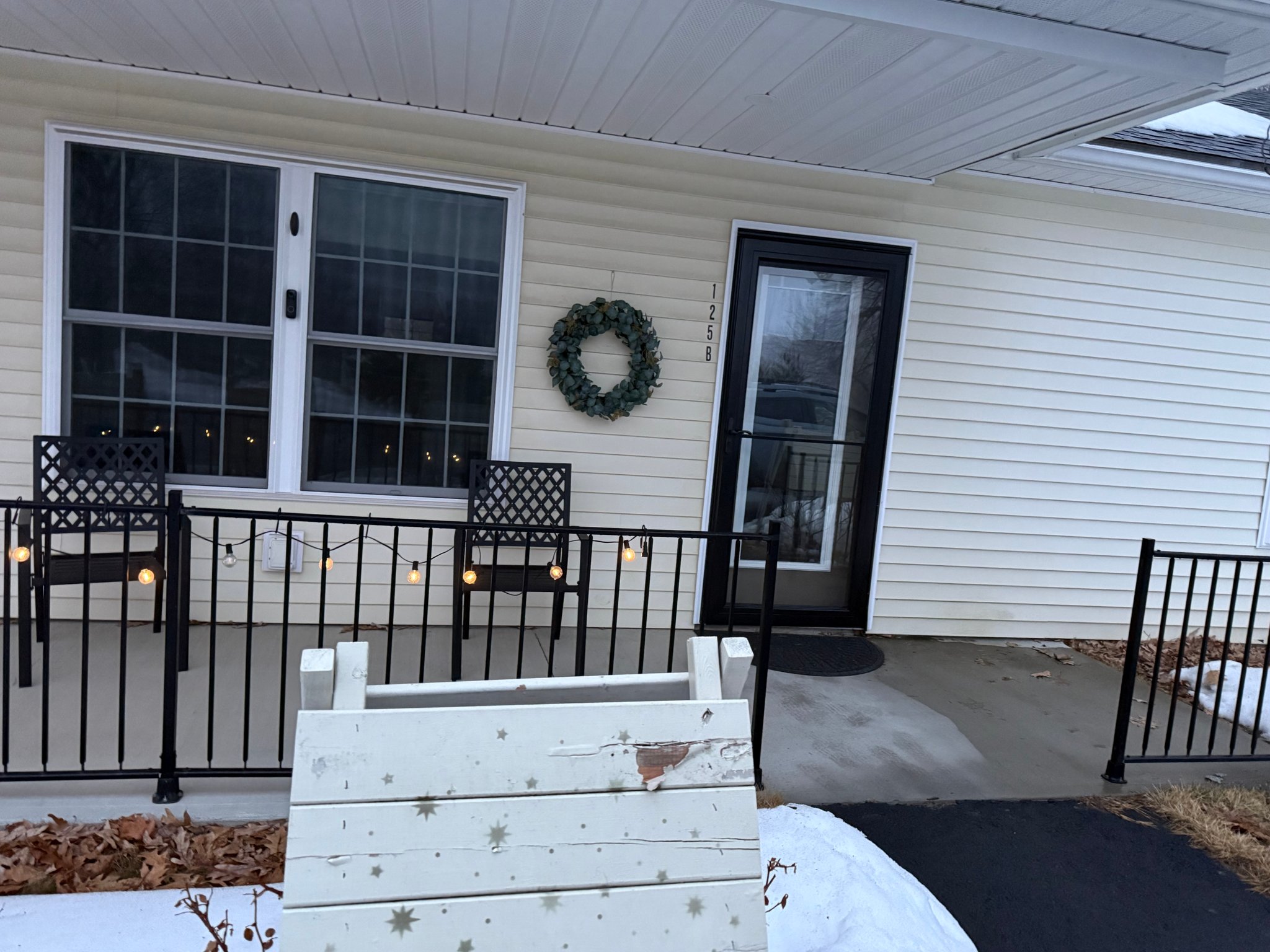 Oakland Multiplex: 125 High Street, B