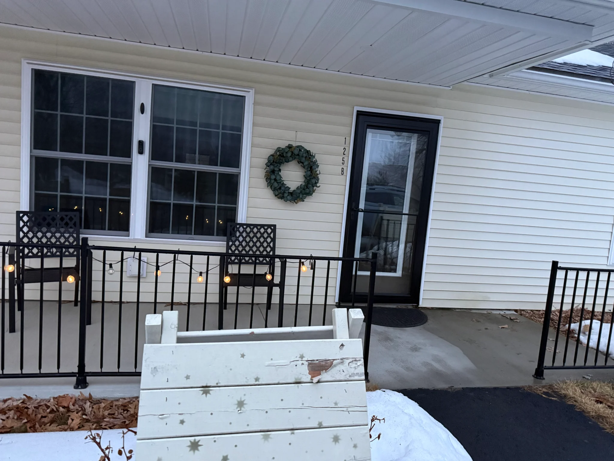 Oakland Multiplex: 125 High Street, B