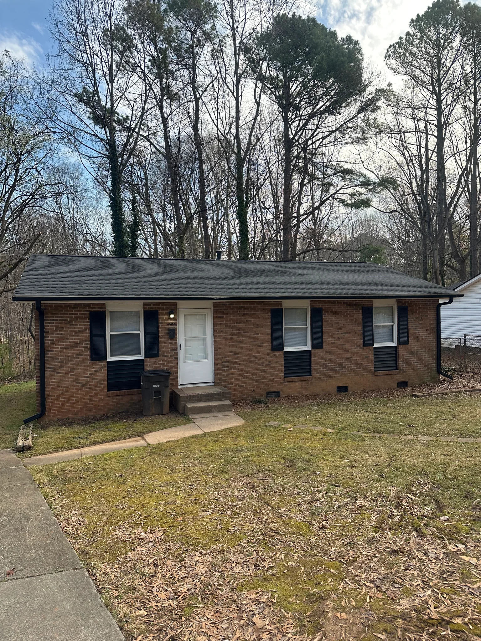 winston salem House: 655 Amanda pl