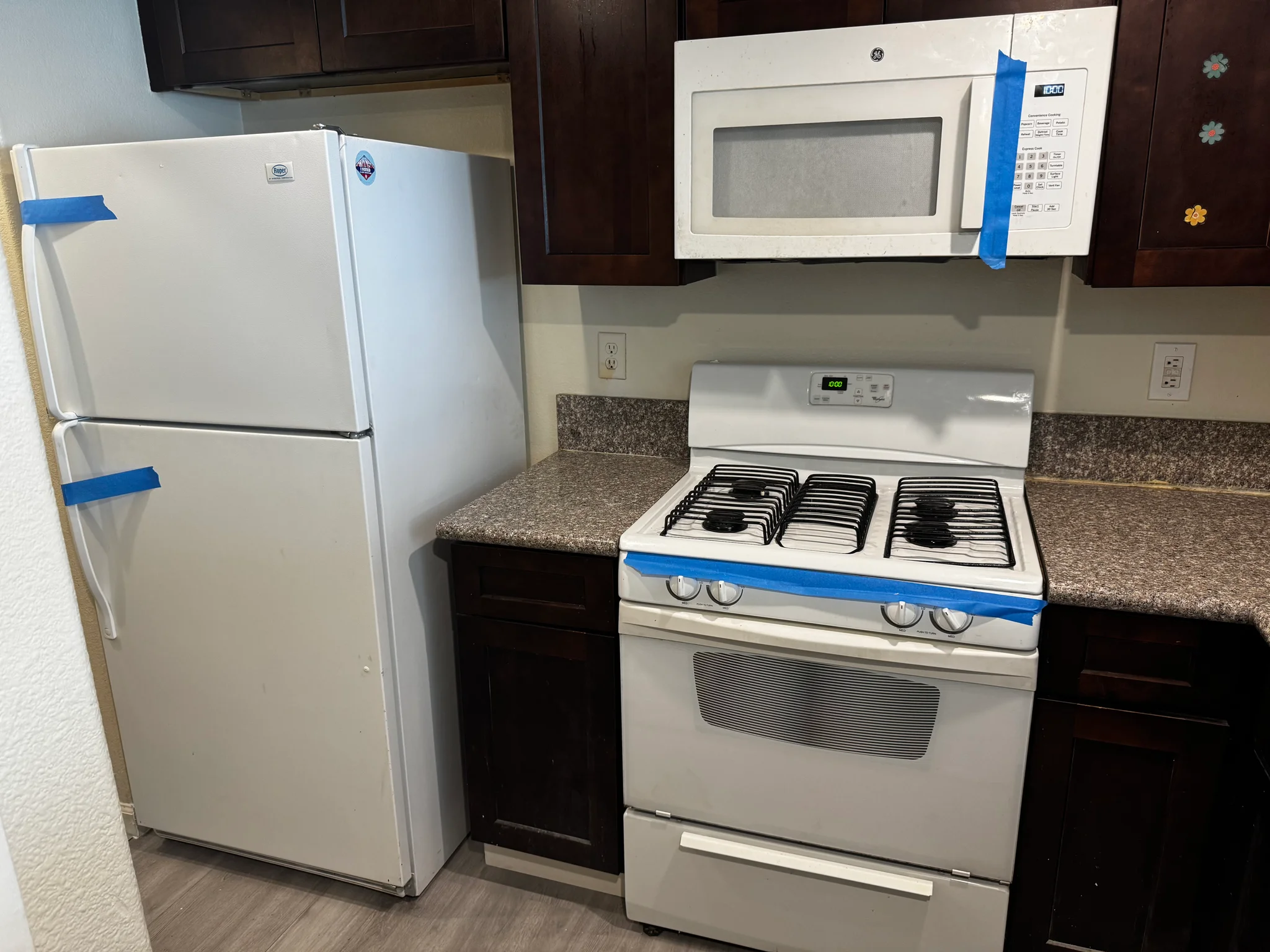 Las Vegas Condo: 1830 N Pecos Rd