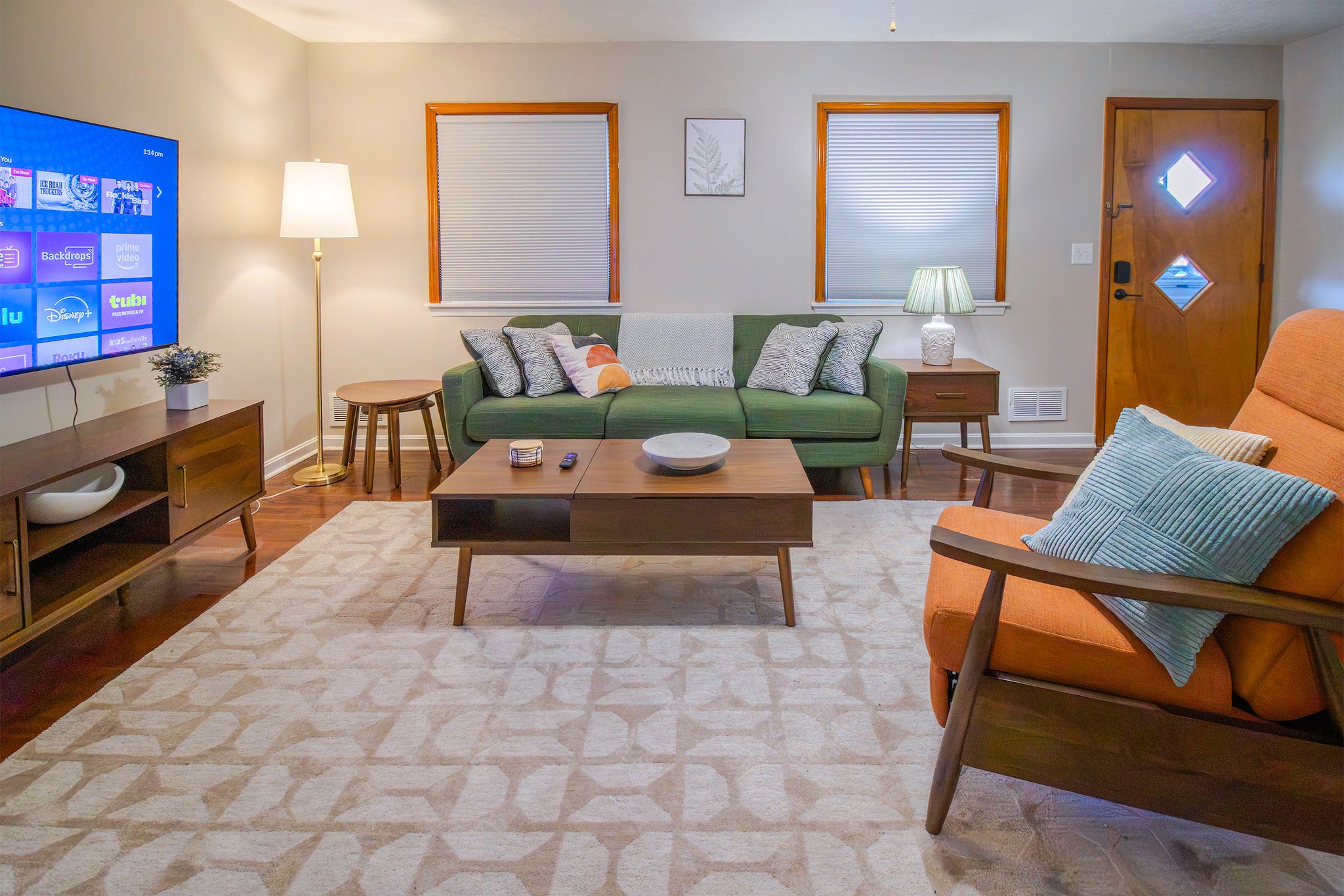 Mount Washington Other: 9495 Highway 44 E