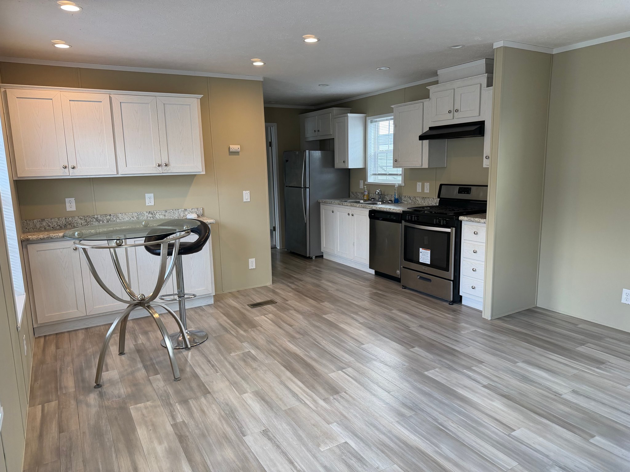 BLUE ISLAND Other: 14139 S. Western Ave Unit#134