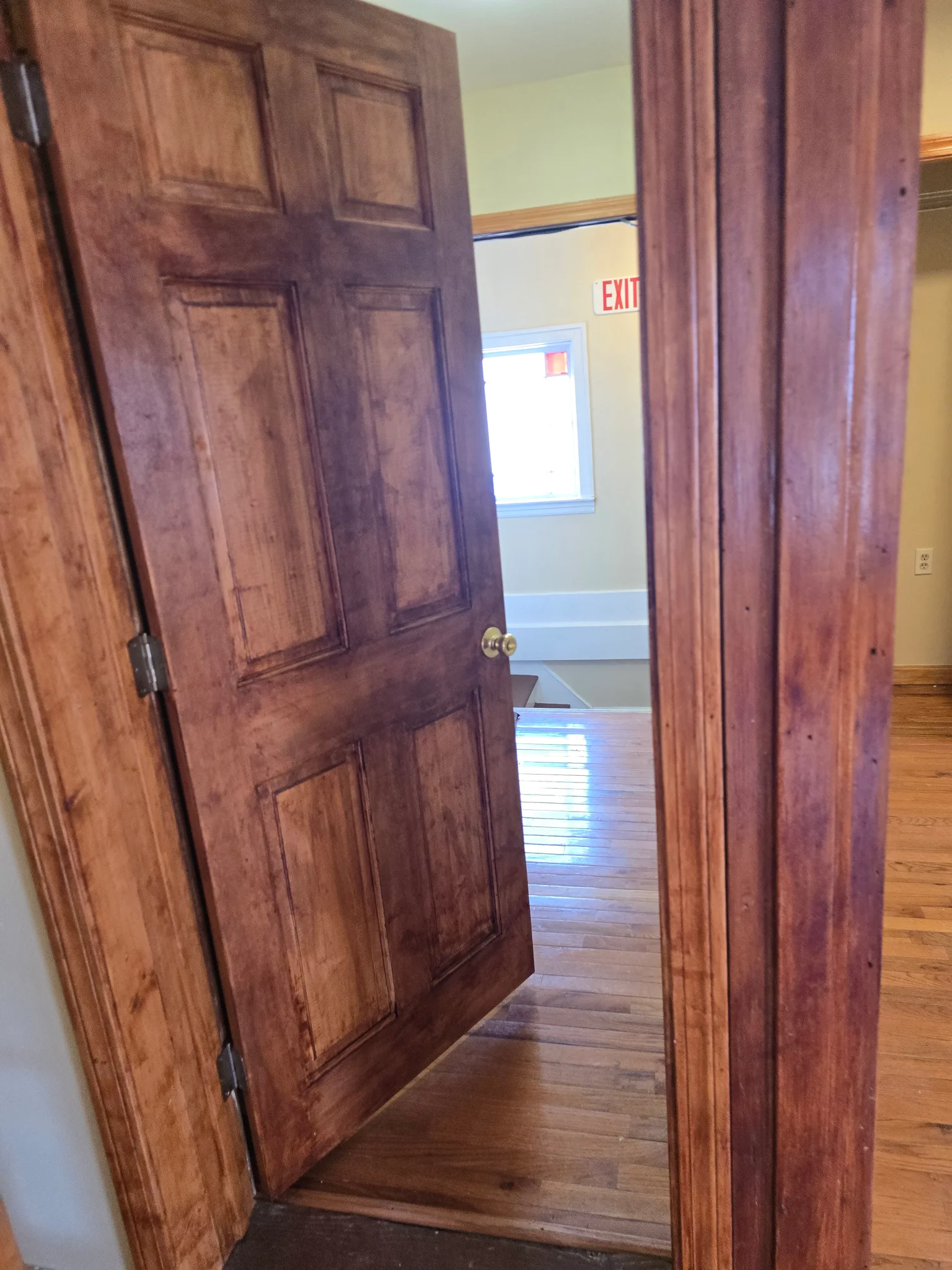 Worcester Apartment: 27 Shelby St