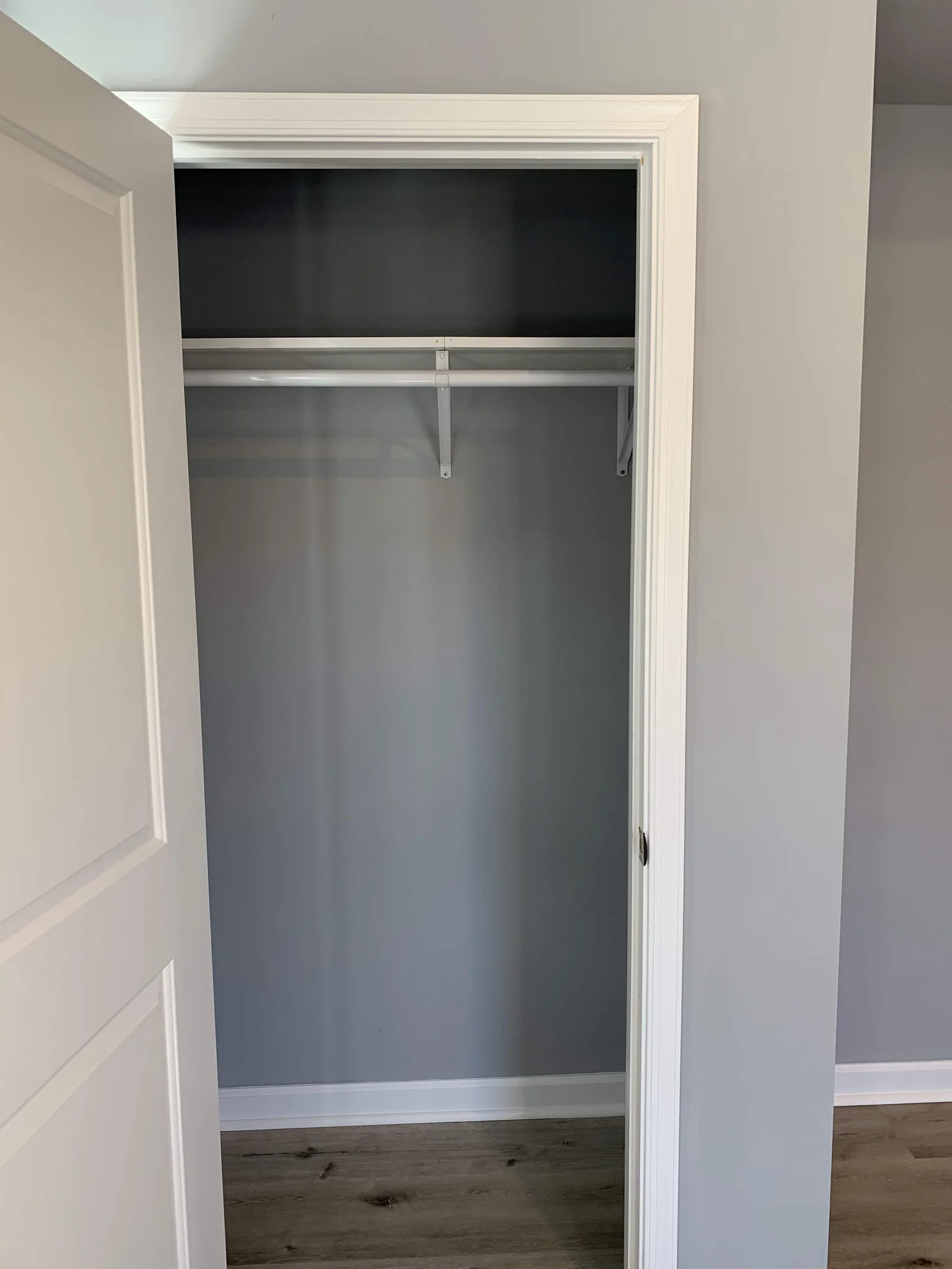 Philadelphia Apartment: 517 S 42nd Street