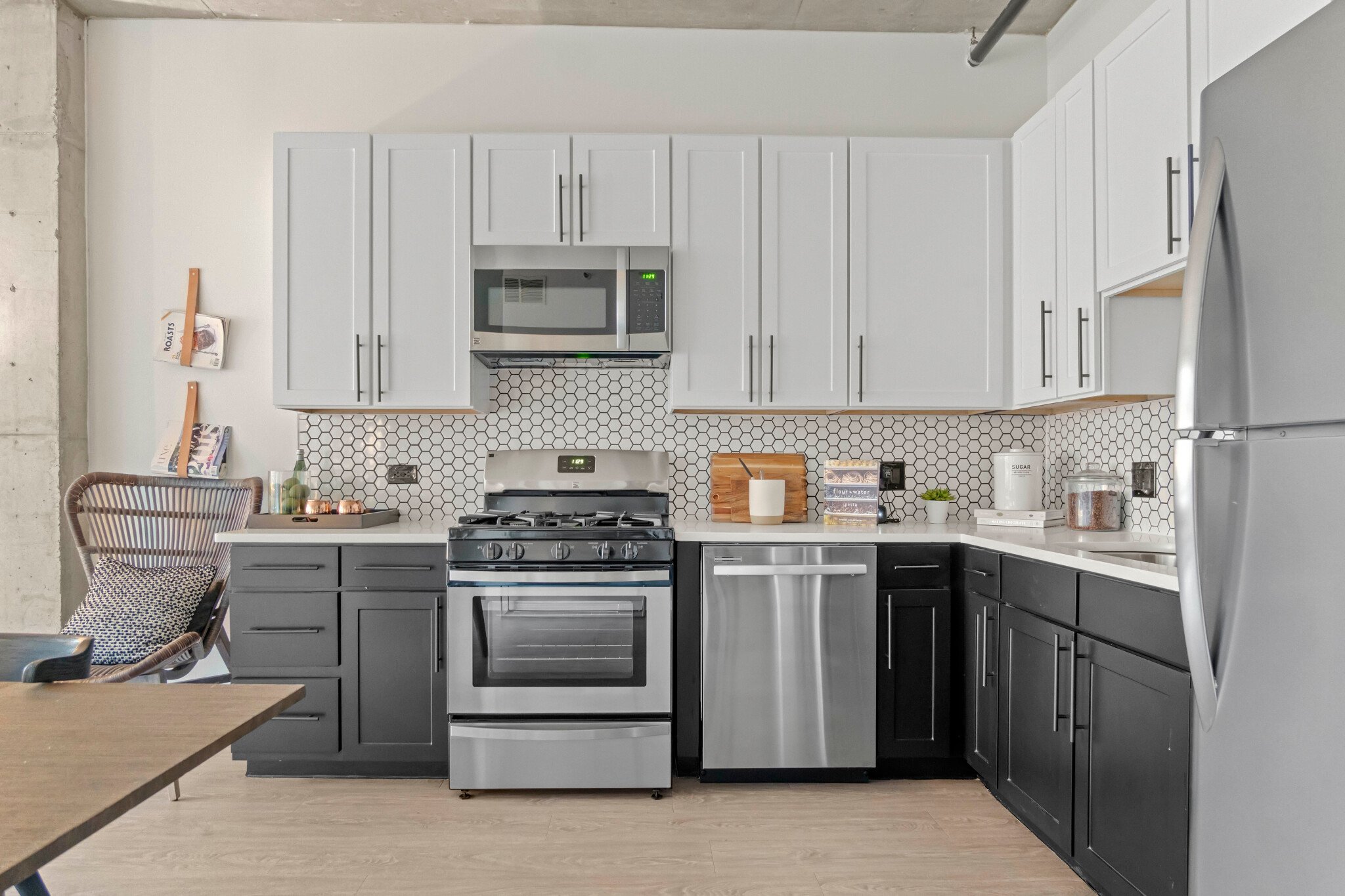 Chicago Condo: 1399 S State St