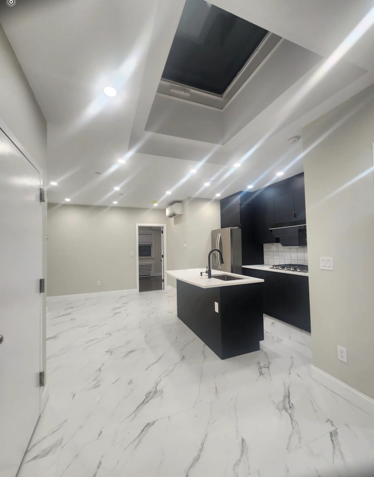 Flushing Townhome: 141-18 Booth Memorial Ave