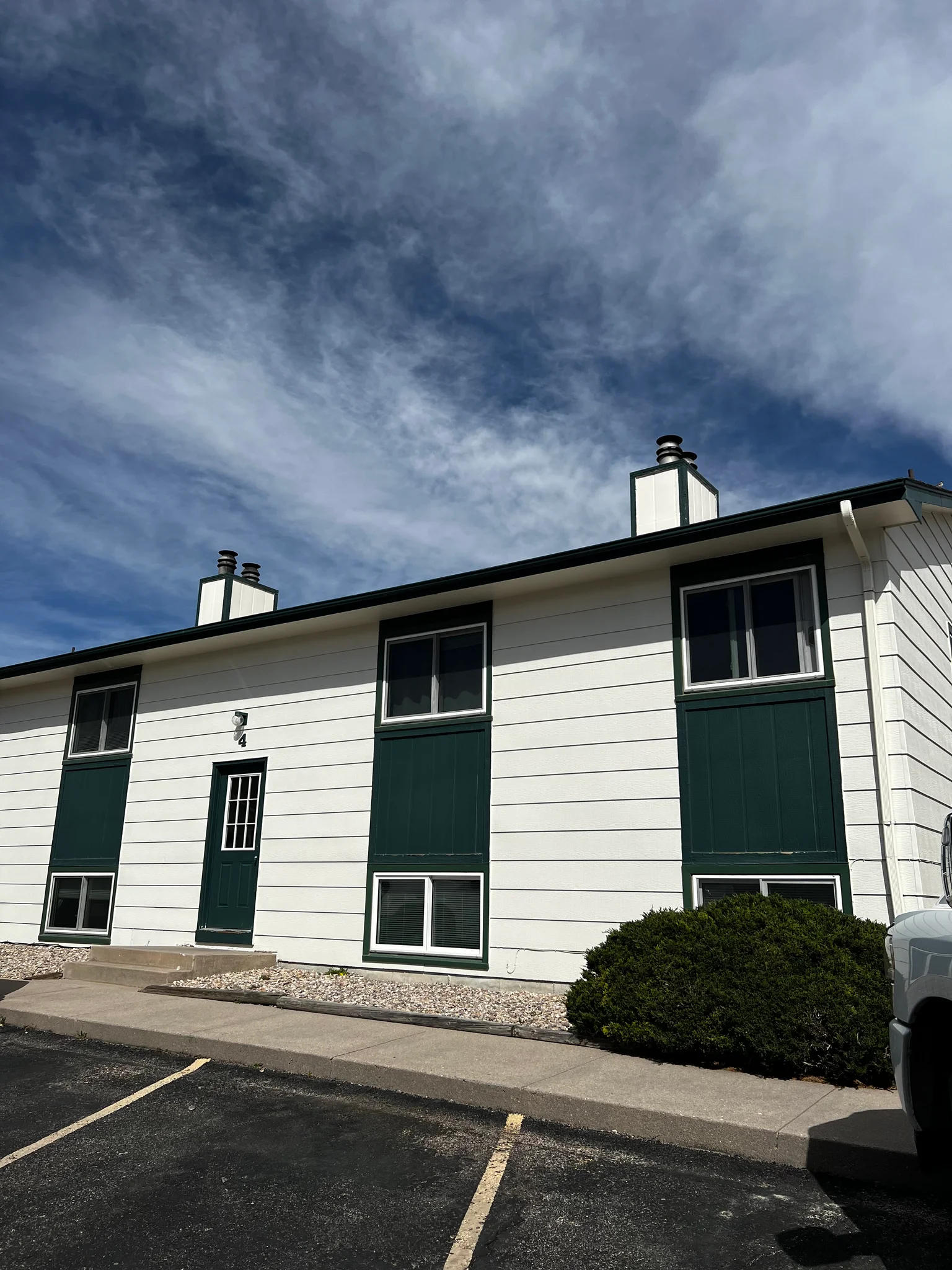 Cheyenne Multiplex: 402 Miller Lane Building 4