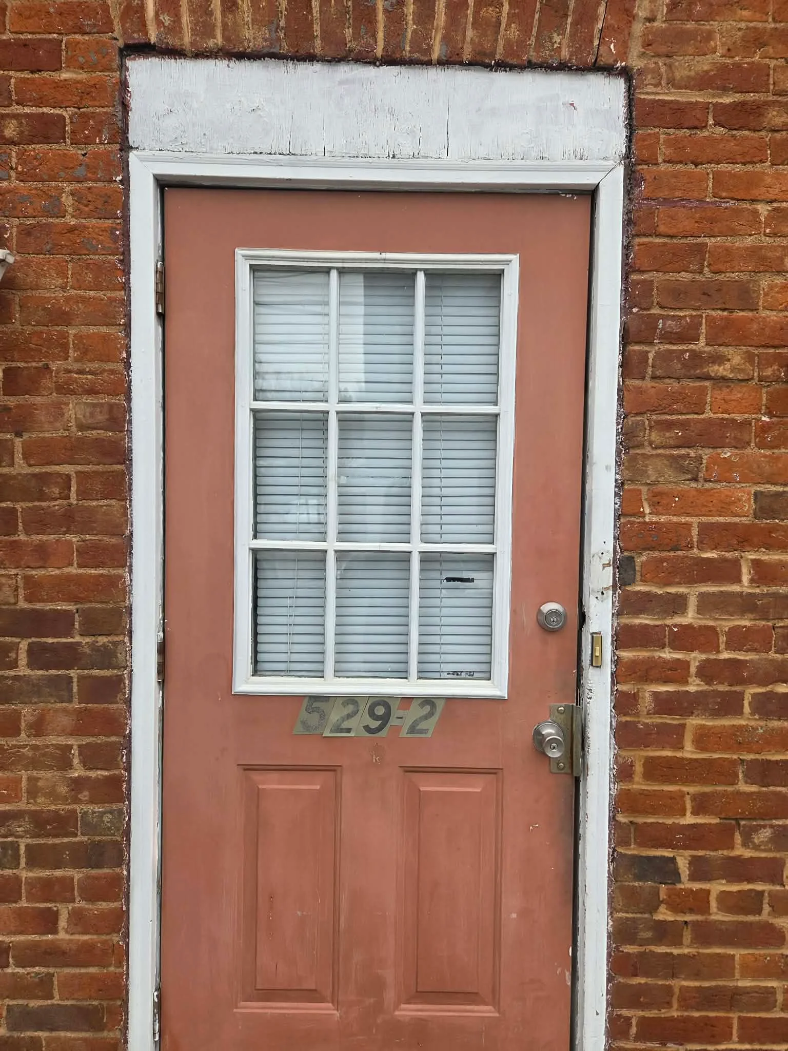 Cumberland Multiplex: 529 N Centre St