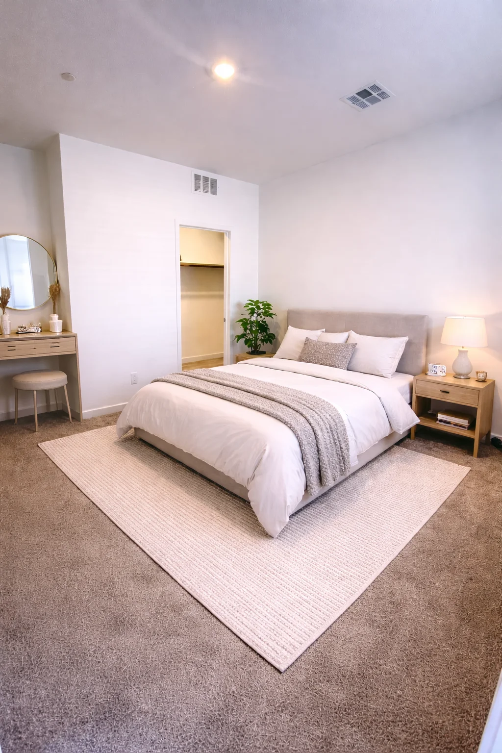 Henderson Townhome: 537 Francesca Crest St