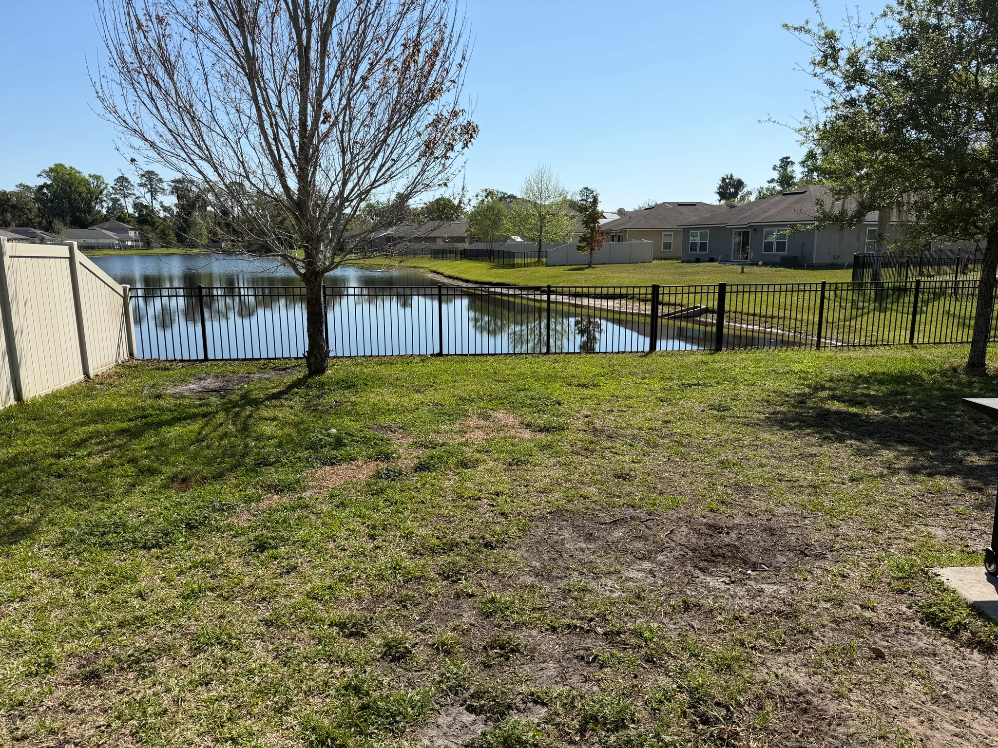 Jacksonville House: 366 Harley Drive