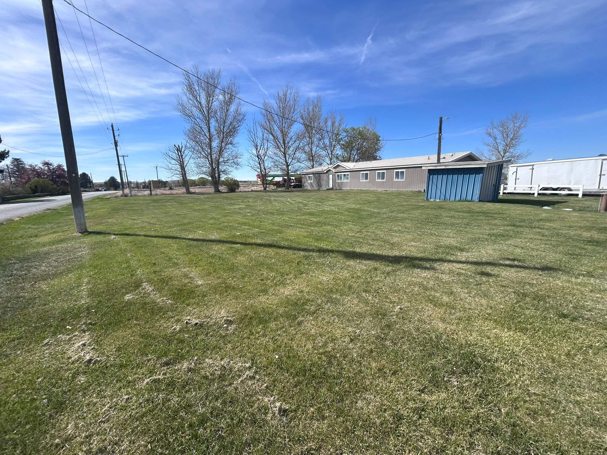 Kimberly House: 3506 E 3100 N