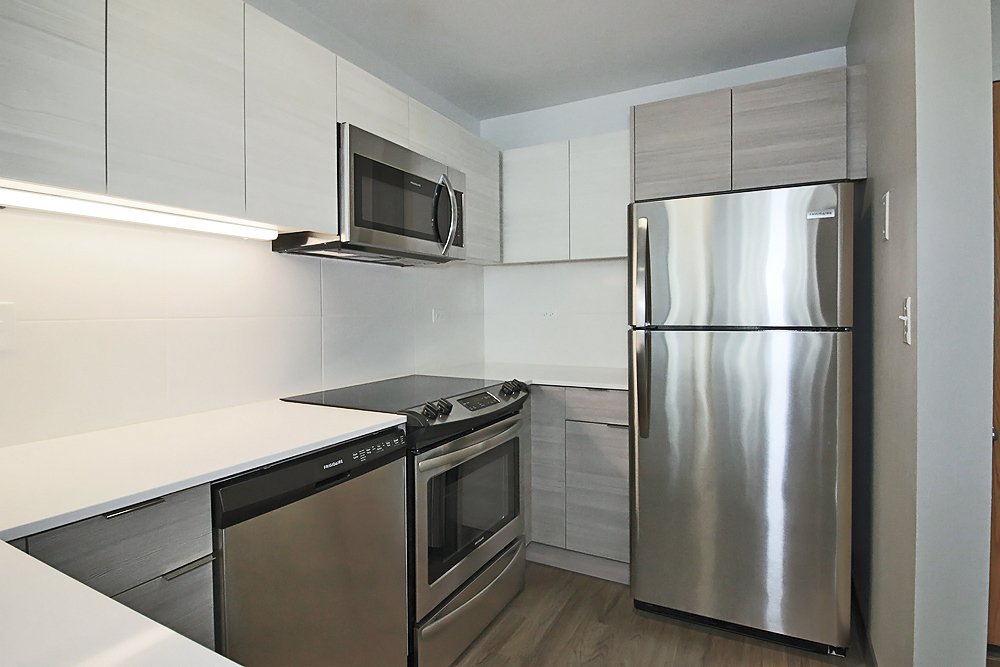 Chicago Condo: 422 E Ohio St