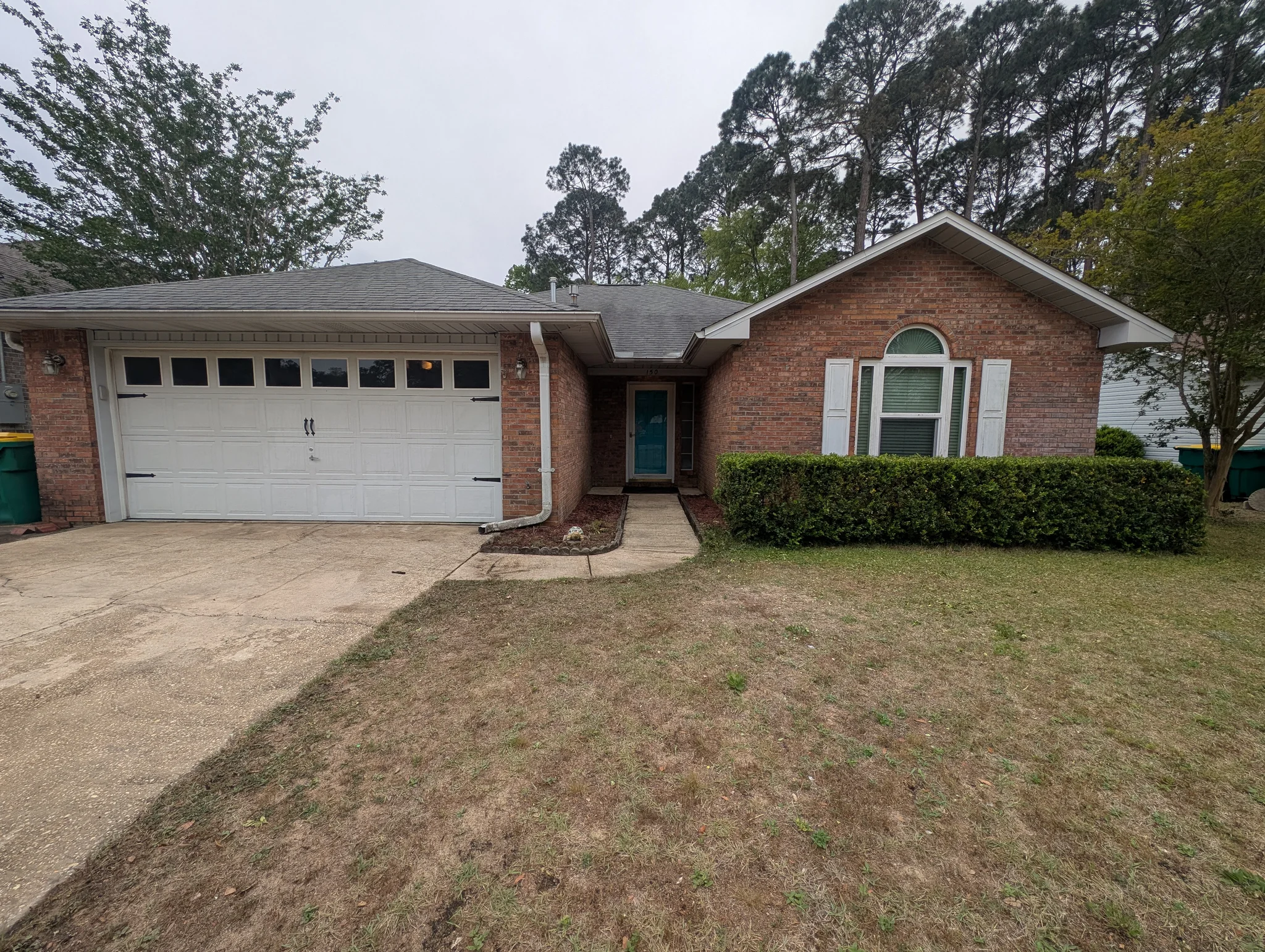 Niceville House: 150 Harding Rd