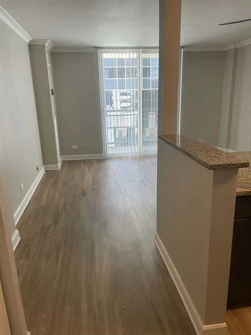 Denver Apartment: 1801 Arapahoe St