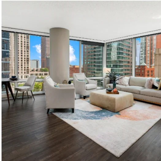 Chicago Condo: 353 E Ohio St