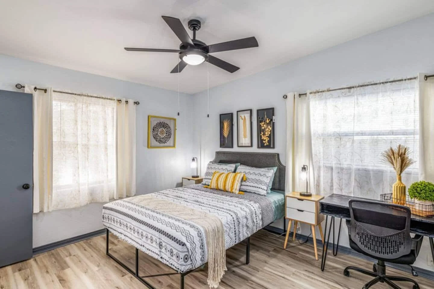 Orlando House: 1406 South Conway Road,