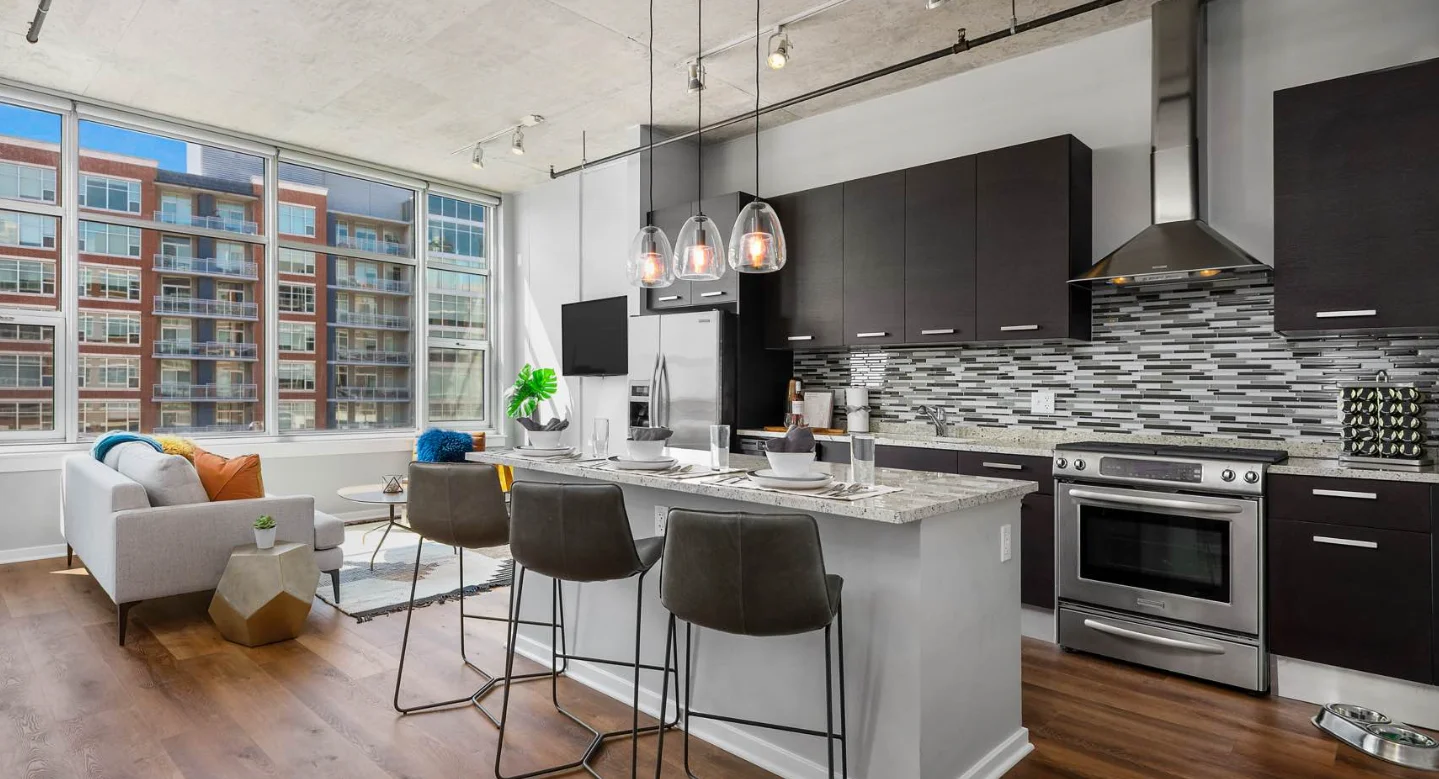 Chicago Condo: 148 W Roosevelt Rd